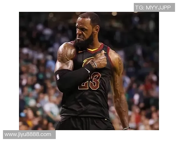 勒布朗·詹姆斯引爆NBA自由市场:骑士队与勇士队争夺战背后的商业价值解析