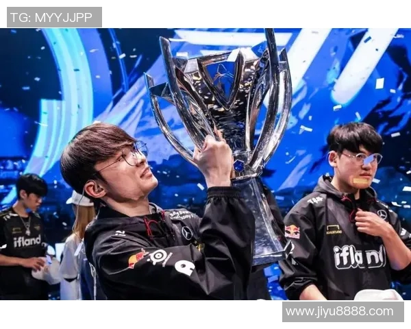 MSI季中赛激战在即：LPL赛区冲击三连冠，顶尖战队齐聚电竞盛宴