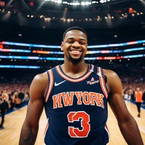 [NBA]尼克斯时隔25年再进东部决赛